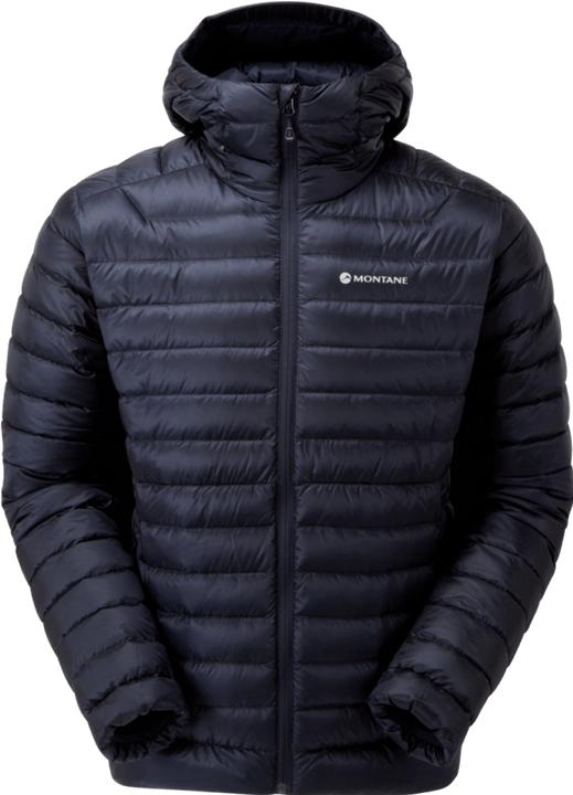 Actual product image Montane Anti-Freeze Hoodie Packable (XXL)