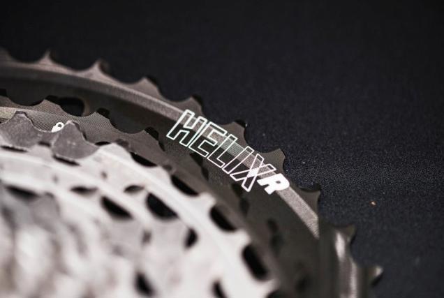 Produktbild e*13 Helix Race (12-fach, 9-52)