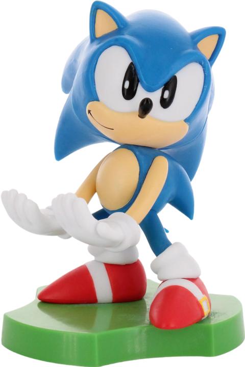 Productafbeelding Exquisite Gaming Sonic: schuivende Sonic - Cable Guy Holdem