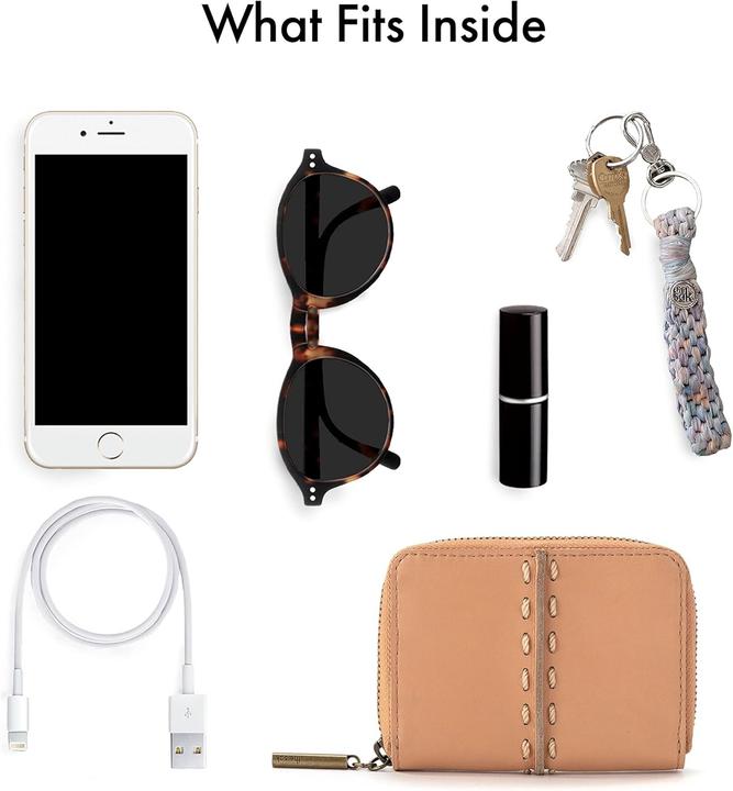 Immagine prodotto The Sak Borsa a Tracolla Tess