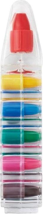 Produktbild MidOcean Wachsmalstifte Magic Set (6 x)