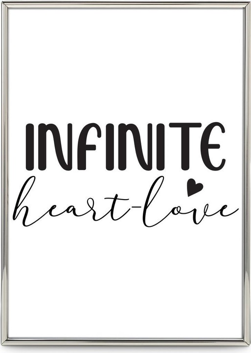 Actual product image Hama Infinity (10 x 15 cm)