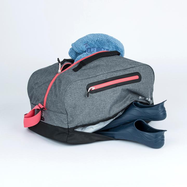 Immagine prodotto Nabaiji Duffle