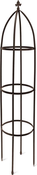 Immagine prodotto Relaxdays Obelisco (35 cm, 35 cm)