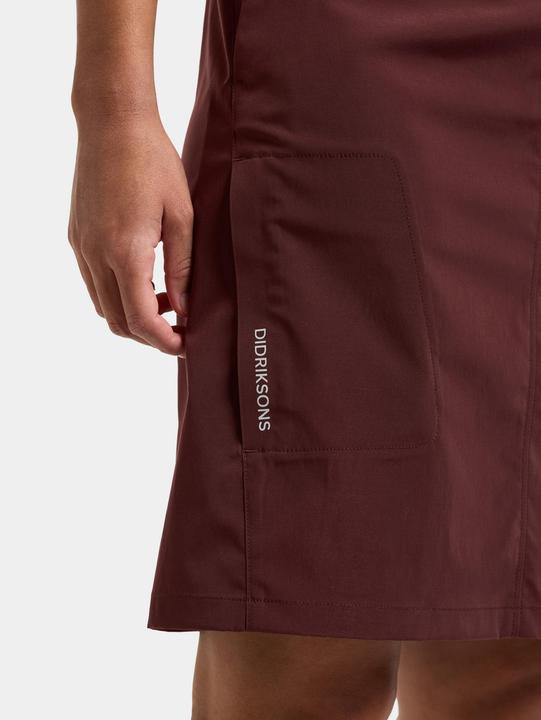 Produktbild Didriksons Women's Liv Skirt 4 (36, S)