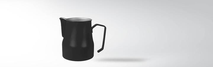 Actual product image Ascaso Creamer (0.35 l)