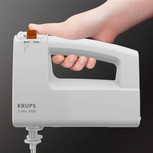 Actual product image Krups Mix 7000 (500 W)