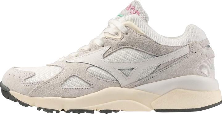 Immagine prodotto Mizuno Sky Medal Sportstyle Scarpe Sportive Pelle Scamosciata Uomo (37)