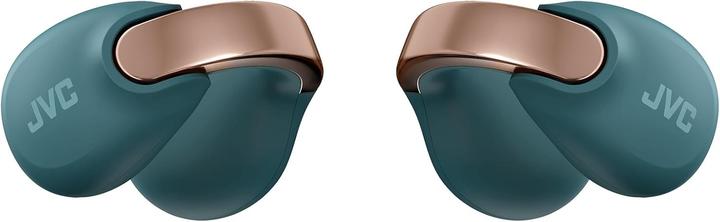 Produktbild JVC HA-NP1T-AU (Keine Geräuschunterdrückung, 8 h, Kabellos)