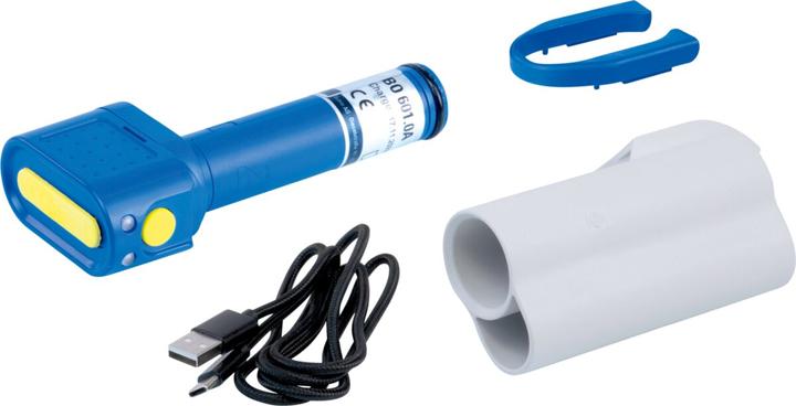 Produktbild Veribor Akkupumpe für Pumpensaugheber (600 kg)
