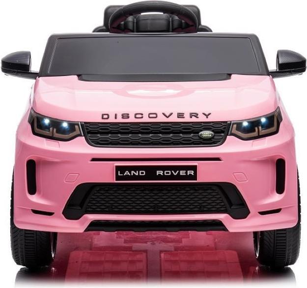 Actual product image Es-toys Land Rover Discovery 5 (12 V)