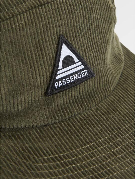 Produktbild Passenger Fixie Cord 5 Panel (One Size)