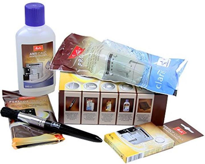 Image du produit Melitta Kit de soins