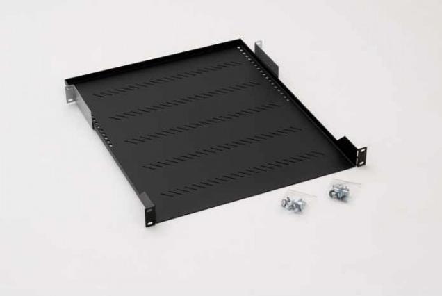 Produktbild Triton Rack-Shelf (belüftet)