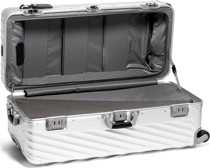 Actual product image Tumi Rolling Trunk