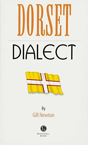 Produktbild Dorset Dialect (Englisch, Gill Newton, 2015)