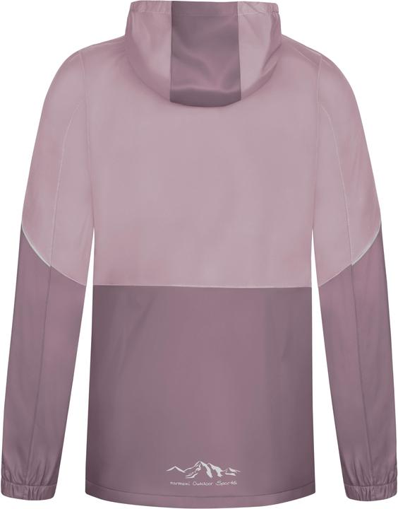 Immagine prodotto Normani Kinder Regenjacke Sointula - 9689 (122, 128)