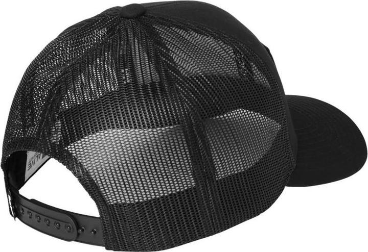 Produktbild Helly Hansen Pet Unisex HH Trucker Cap Black (One Size)