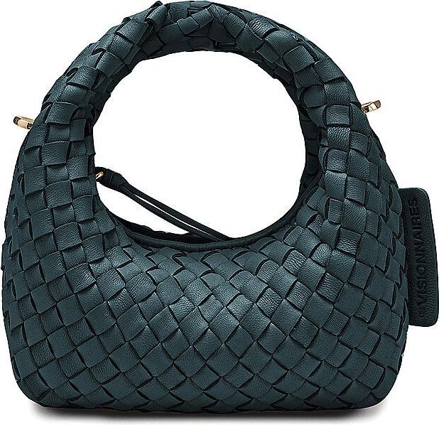 Immagine prodotto Les Visionnaires Mini Bag GRETA MICRO WEAVE SILKY