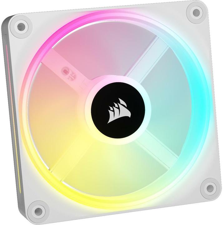 Corsair iCue Link QX120 RGB (120 mm, 1 x)