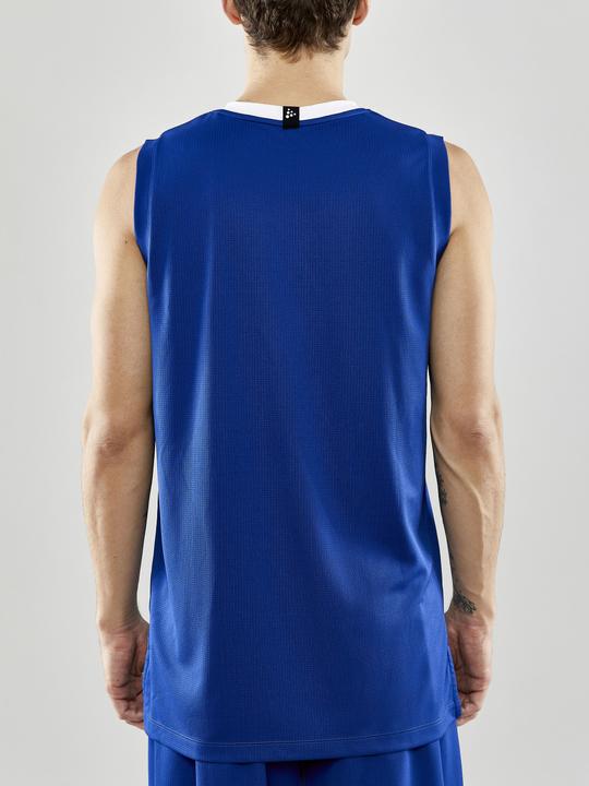 Produktbild Craft Progress Basket Singlet M (M)