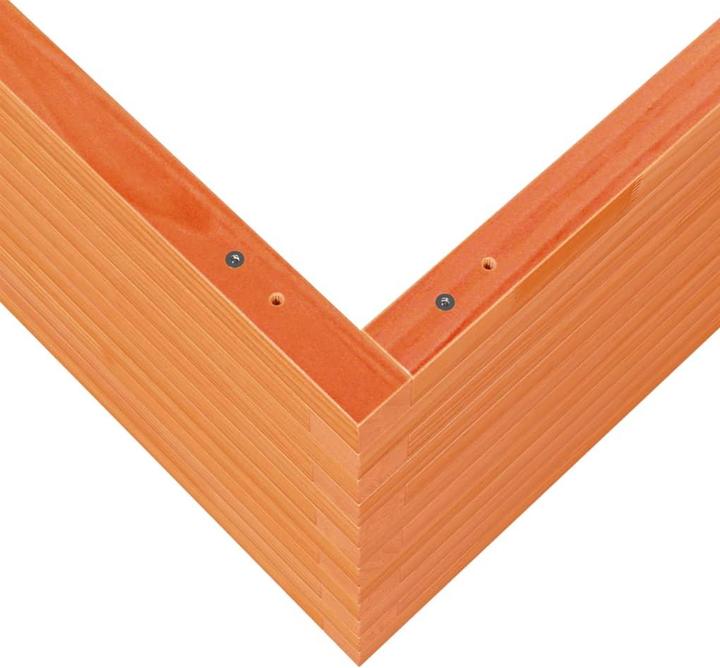 Produktbild vidaXL Pflanzgefäss