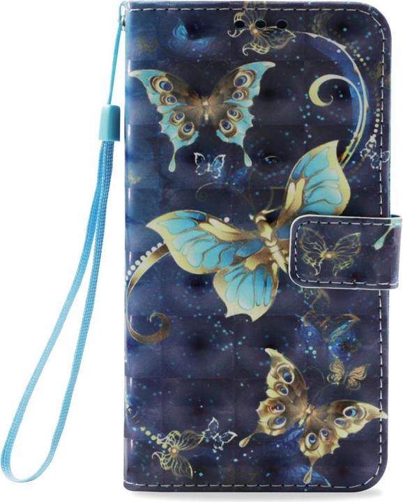 Immagine prodotto Cover-Discount Custodia per cellulare in pelle effetto glitter (Apple iPhone XS Max)