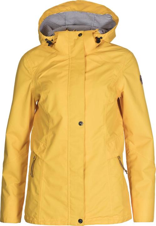 Cromo limone