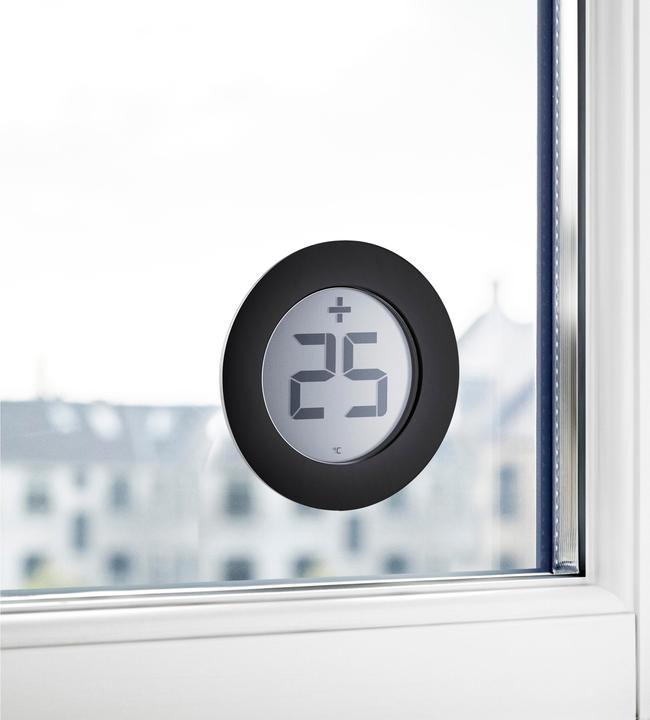Produktbild Eva Solo Fensterthermometer