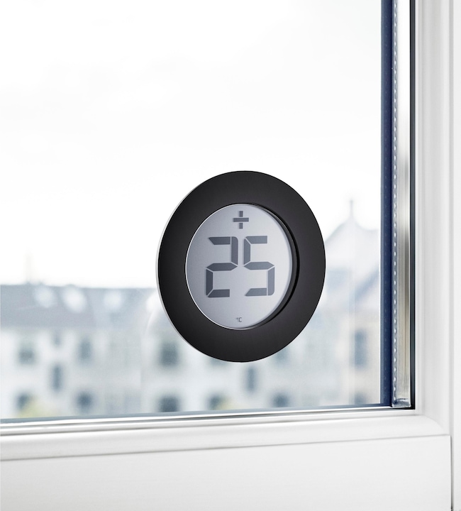 Produktbild Eva Solo Fensterthermometer