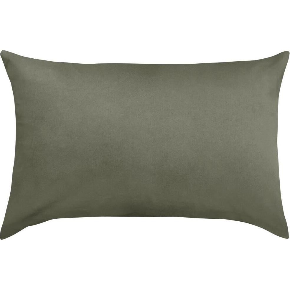 Traumschlaf, Bettwäsche, Basic Single Jersey Kissenbezug (Kopfkissenbezug, 40 x 60 cm)