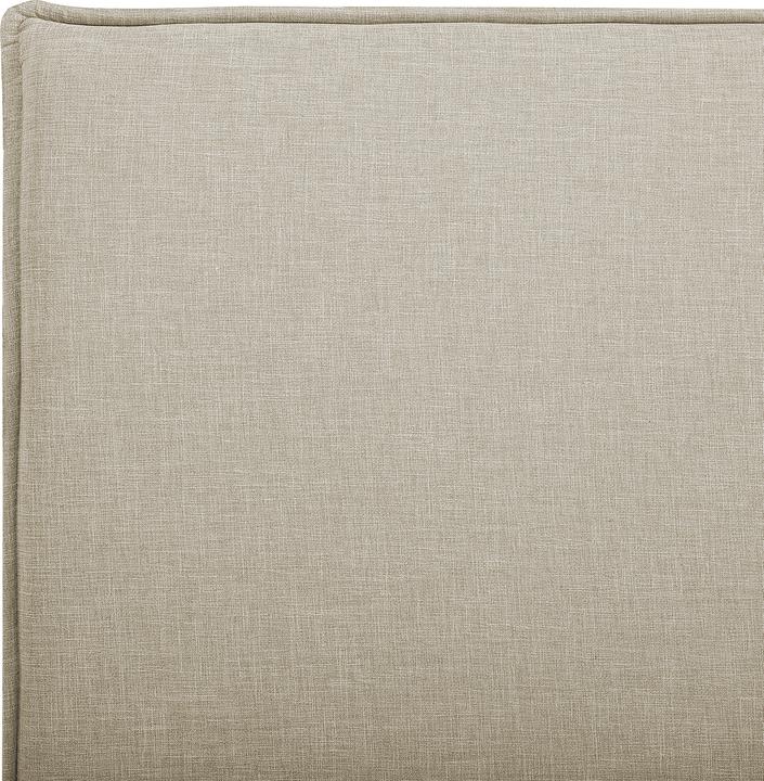 Actual product image Beliani Sennez (140 x 200 cm)