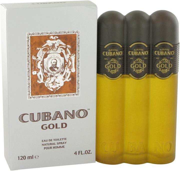 Immagine prodotto Cubano oro (Eau de toilette, 120 ml)