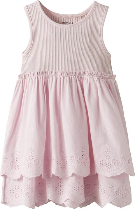 Actual product image Name it Kleid HALINA Minikleid (110)