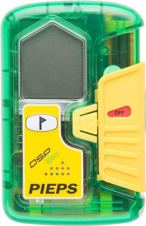 Immagine prodotto Pieps DSP Sport (Ricetrasmettitore da valanga)