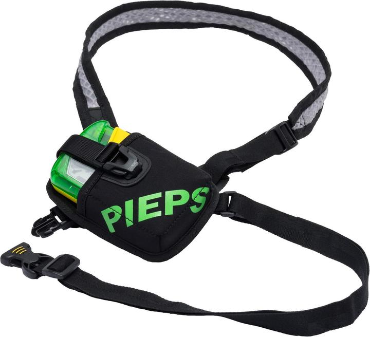 Image du produit Pieps DSP Sport (Emetteur-récepteur d'avalanche)