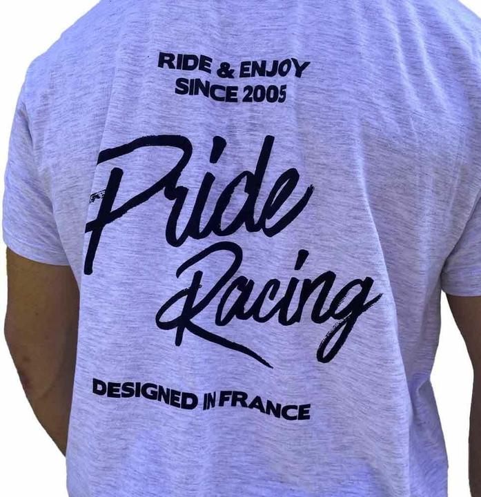 Actual product image Pride Racing First Ash (XS)