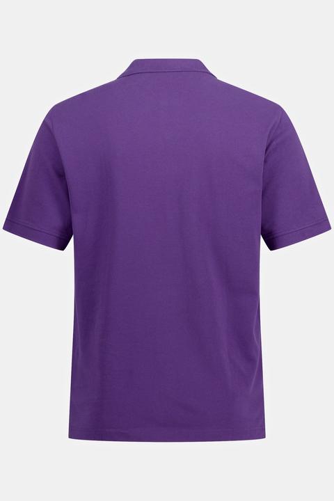 Produktbild JP1880 Poloshirt, Basic, Halbarm, Piqué, L bis 10XL (XL)