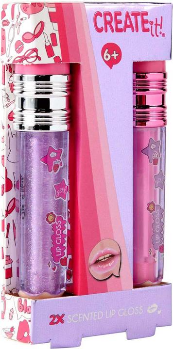 Produktbild Canenco Create It! Lipgloss-Stifte