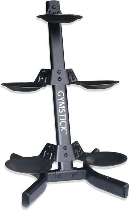 Image du produit Gymstick Medizinball (1 kg, 190 mm)