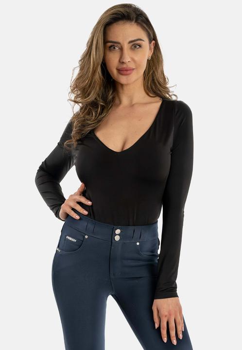 Actual product image Freddy TrousersandJeans NOW1MC001ORG (L)