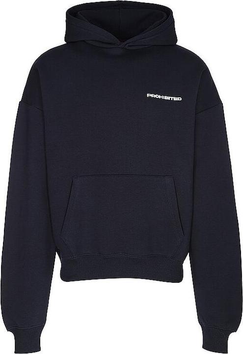 Prohibited Kapuzensweater (M)