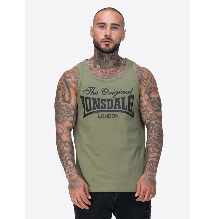 Produktbild Lonsdale Moston (x2) (M)