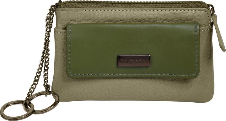 Actual product image Bugatti SINA key bag