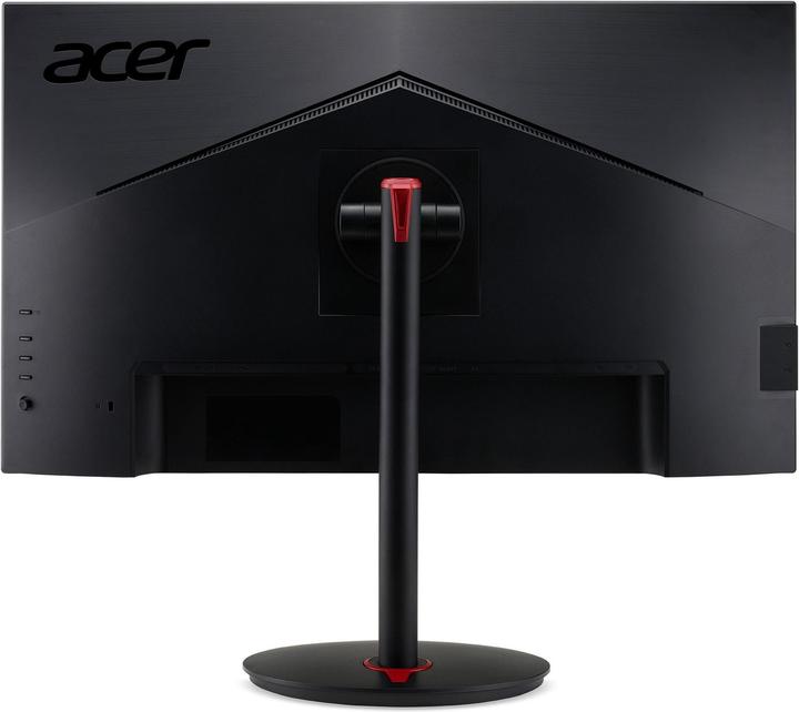 Image du produit Acer Nitro XV272UP (2560 x 1440 pixels, 27")