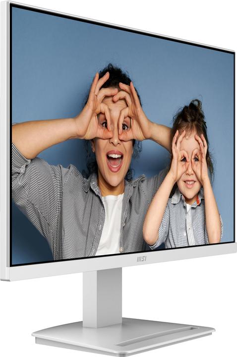 Image du produit MSI PRO MP2412W (1920 x 1080 pixels, 23.80")