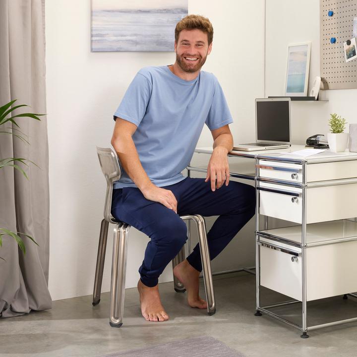 Produktbild Redbest Herren-Hose, lang mit Bündchen (56)