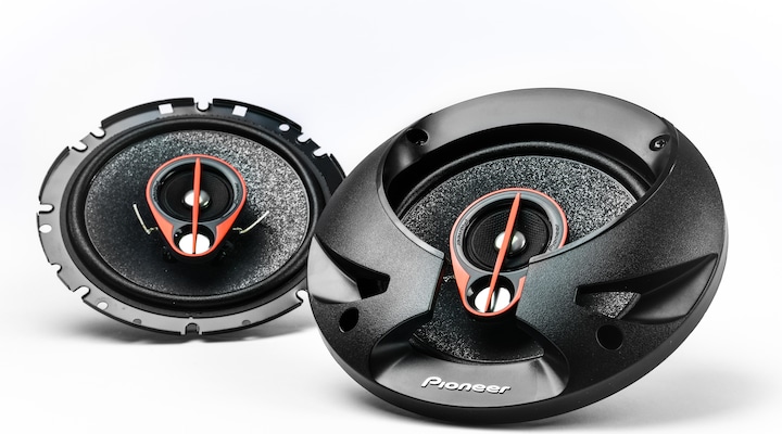 Actual product image Pioneer TS-R1750S (250 W, 17 cm)