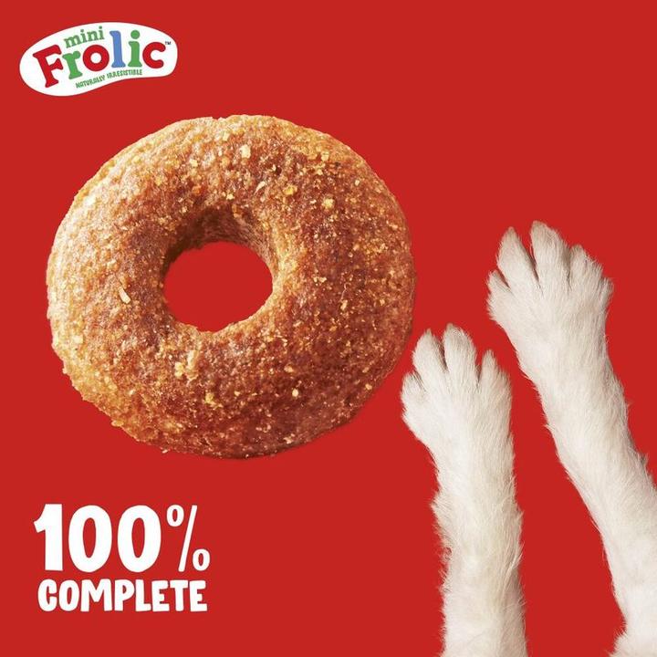 Image du produit Frolic Mini complet (Adulte, 1 pcs, 800 g)