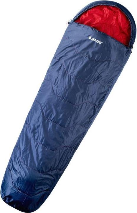 Produktbild Hitec Arez Mumienschlafsack (230 cm)